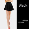 Four Seasons Suitable Shorts Skirt
