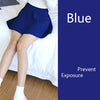 Four Seasons Suitable Shorts Skirt