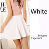 Four Seasons Suitable Shorts Skirt