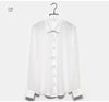 Casual Tops Long Sleeve Chiffon Shirt