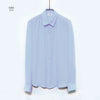 Casual Tops Long Sleeve Chiffon Shirt