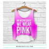 Fashion Tank Tops Loose Cropped