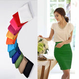 Skirts/T-shirt