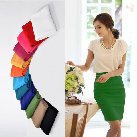 Skirts/T-shirt