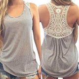 Tank Tops