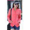 All-match Lady Casual Slim Coats