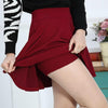 Four Seasons Suitable Shorts Skirt